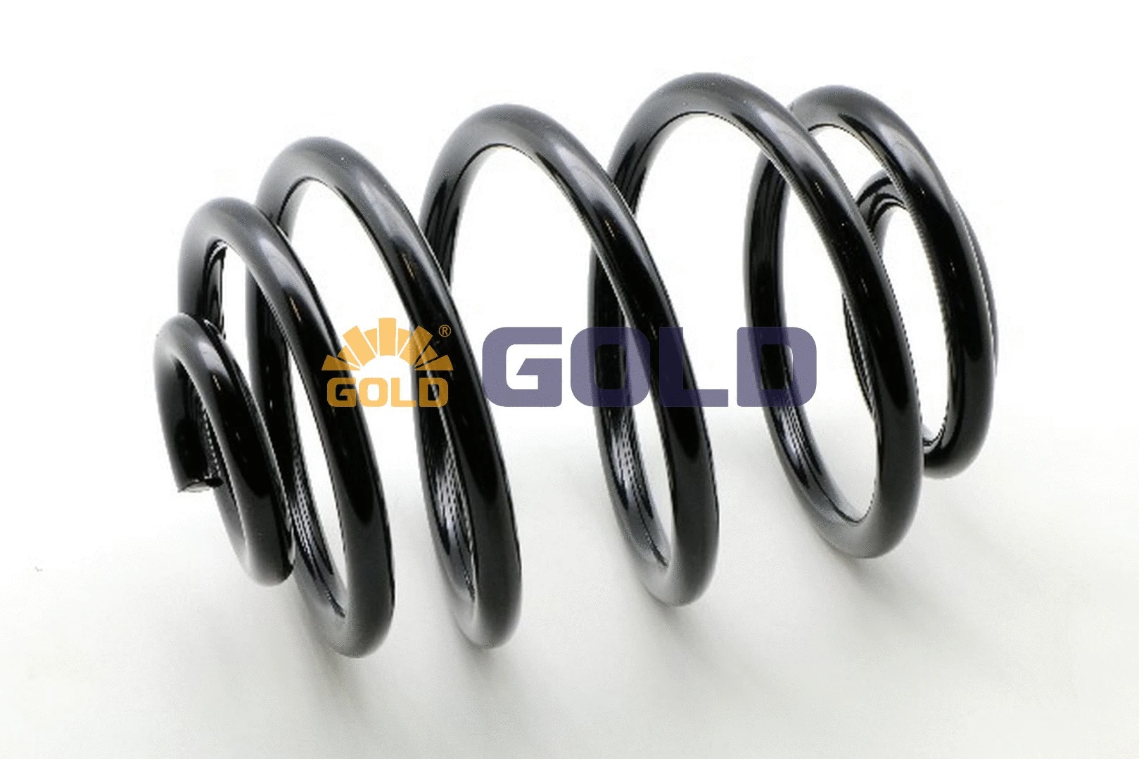 Suspension Spring (GZJ6234X)
