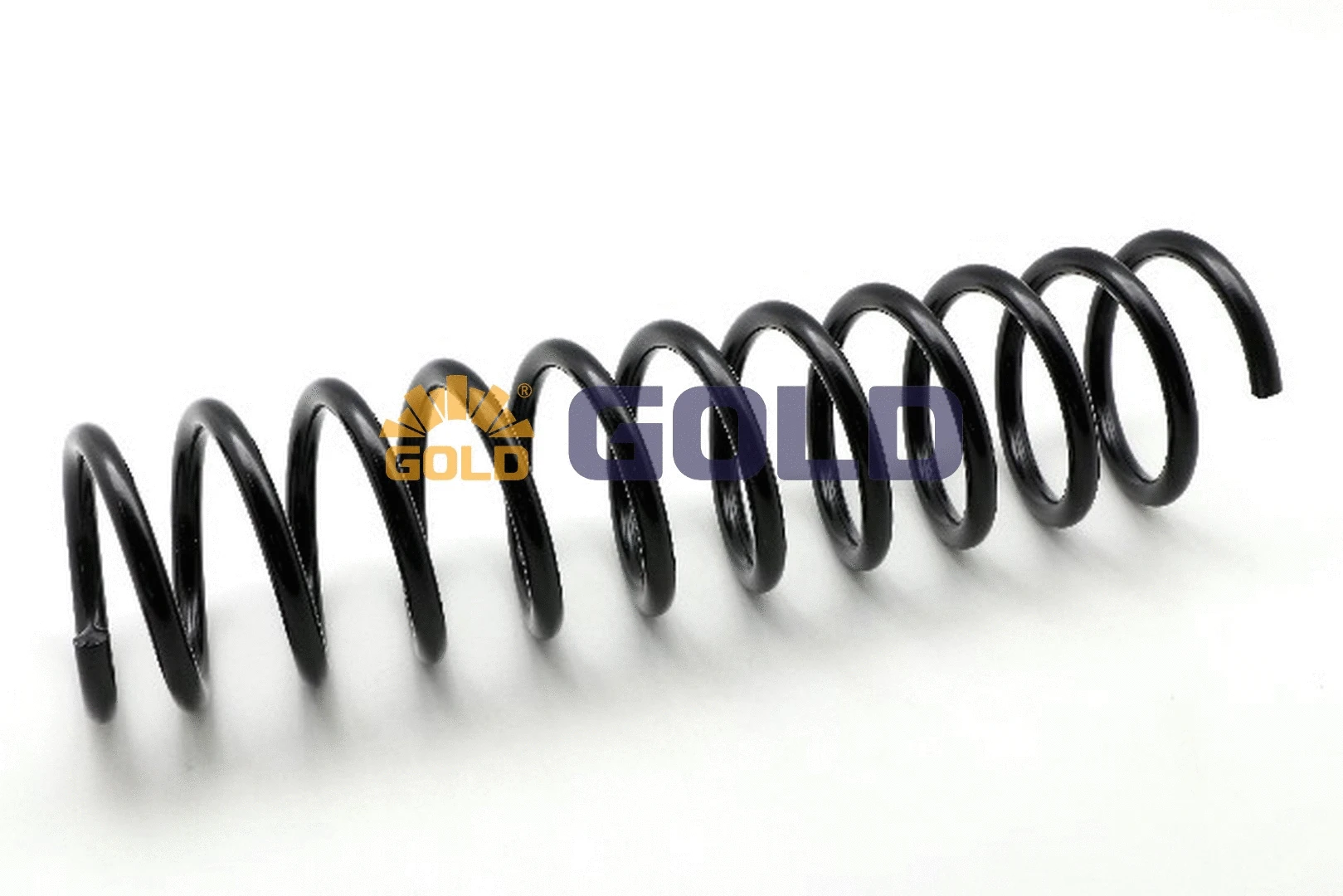 Suspension Spring (GZJ5211G)