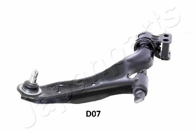 Control/Trailing Arm, wheel suspension (BS-D07)