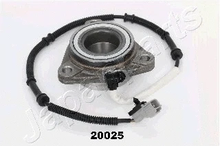 Wheel Hub (KK-20025)
