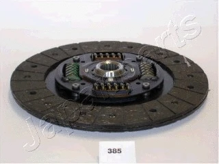 Clutch Disc (DF-385)