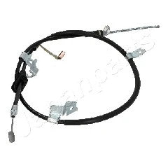 Cable Pull, parking brake (BC-847L)