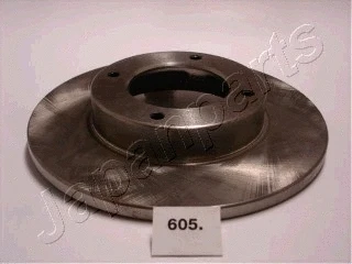Brake Disc (DI-605)