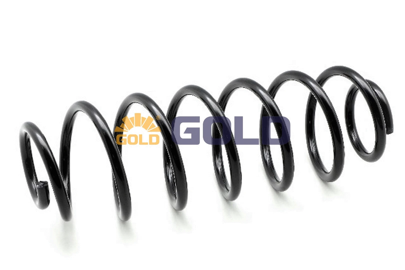 Suspension Spring (GZJ6409H)