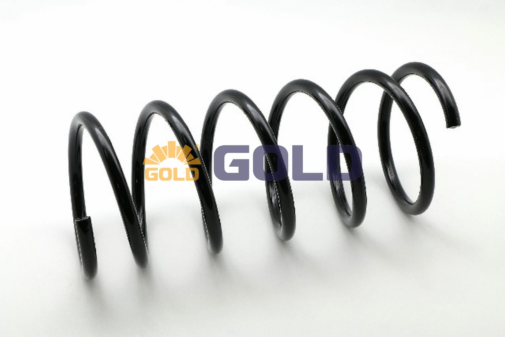 Suspension Spring (GZJ3323A)