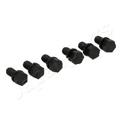 Bolt, flywheel ring gear carrier (BV-H04)