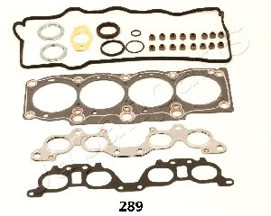 Gasket Kit, cylinder head (KG-289)