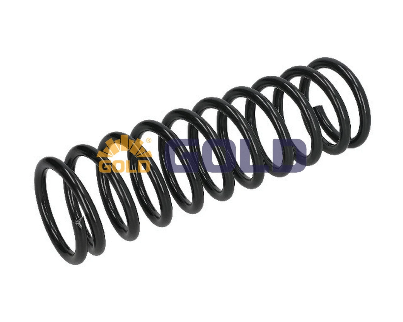 Suspension Spring (GZJ5484A)