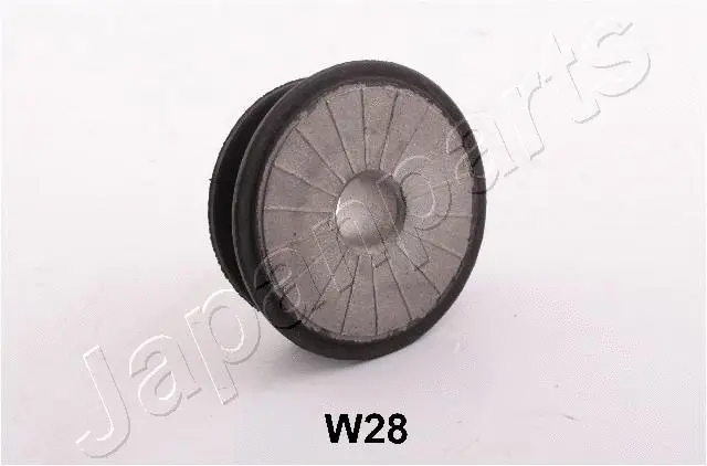 Mounting, control/trailing arm (RU-W28)