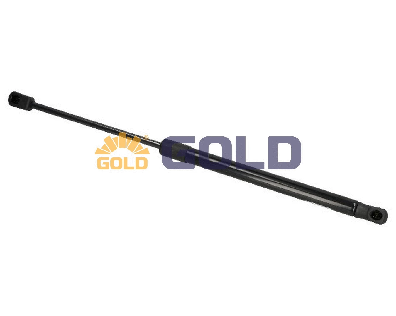 Gas Spring, boot/cargo area (GSJK0012)