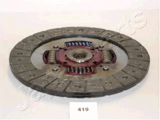 Clutch Disc