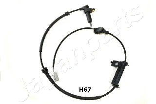 Sensor, wheel speed (ABS-H67)