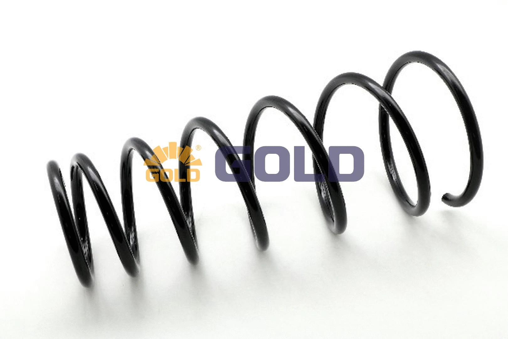 Suspension Spring (GZJ6170I)