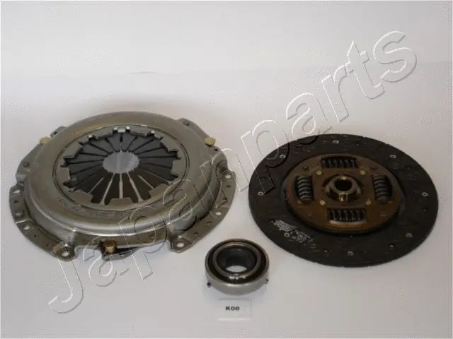 Clutch Kit (KF-K08)