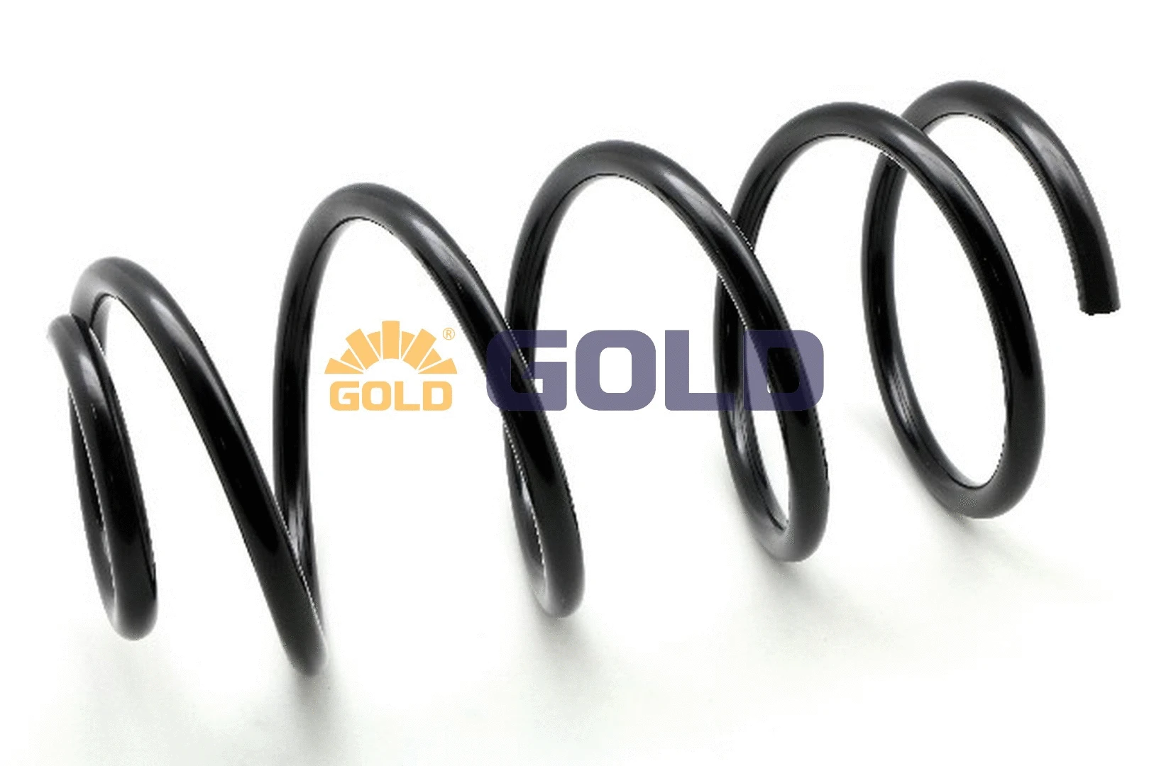 Suspension Spring (GZJ3443A)