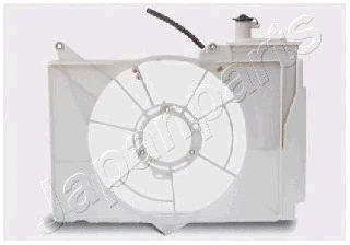 Fan, engine cooling (VNT154001)