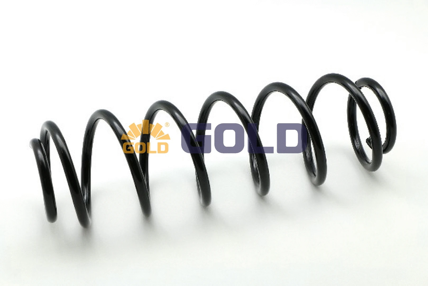 Suspension Spring (GZJ6996A)