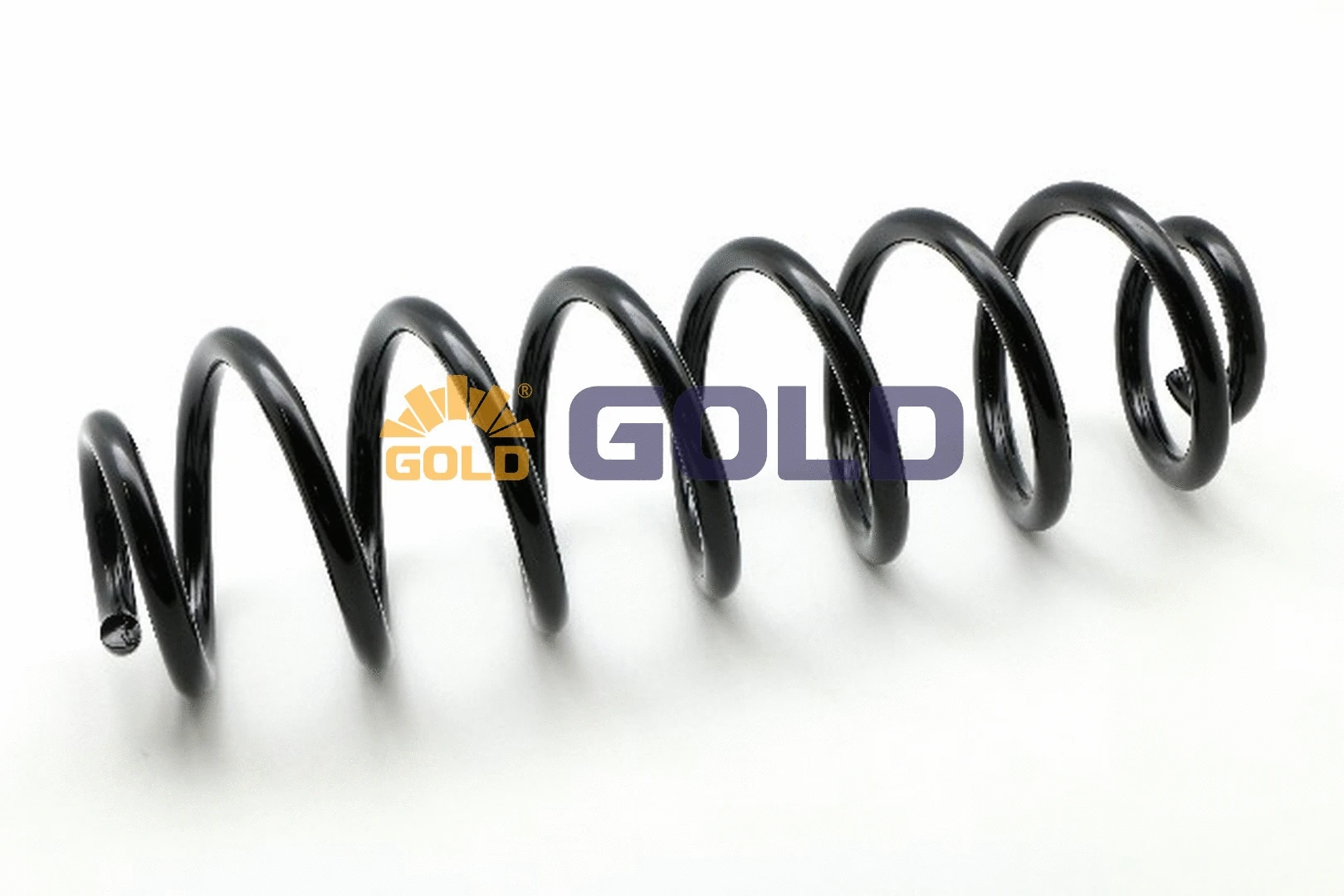 Suspension Spring (GZJ7055A)