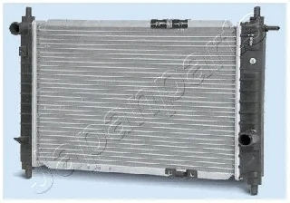Radiator, engine cooling (RDA313003)