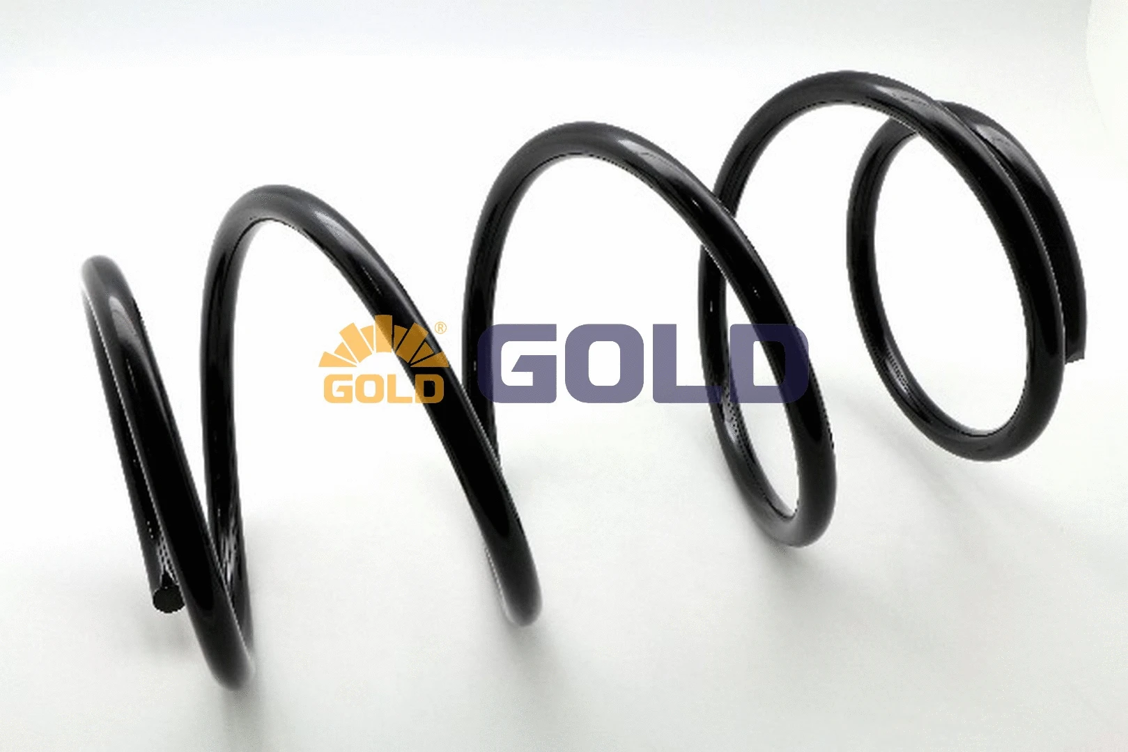 Suspension Spring (GZJ3408A)