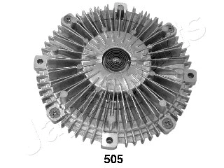 Clutch, radiator fan (VC-505)