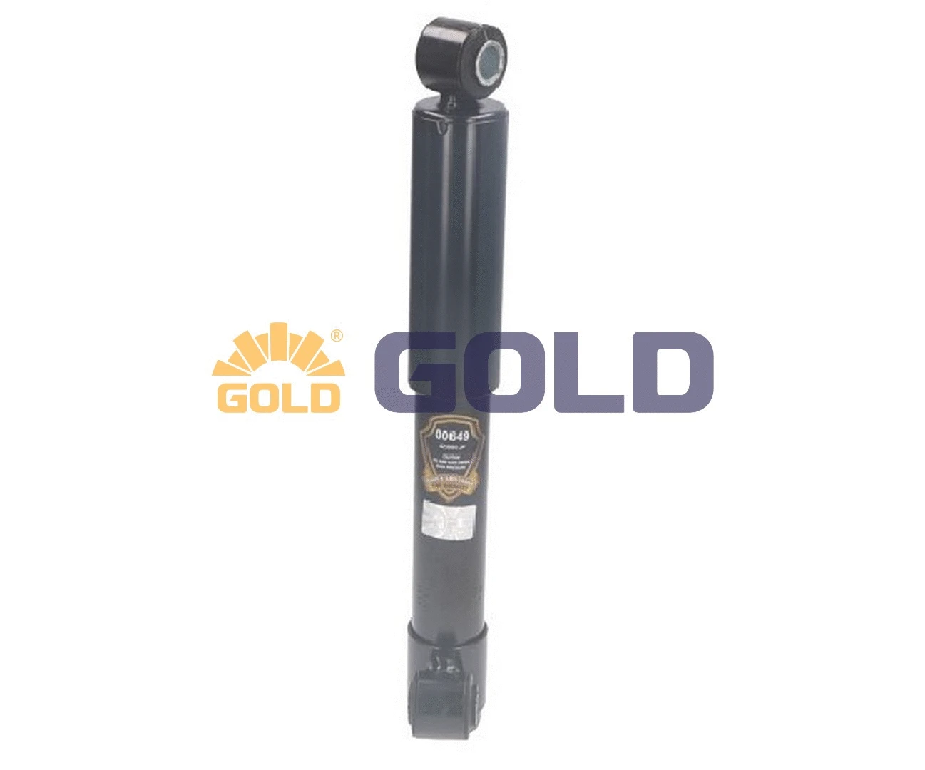 Shock Absorber (9130751)