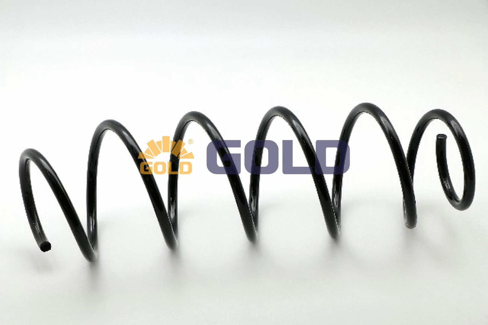 Suspension Spring (GZJ3559A)