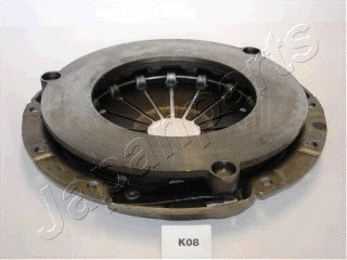 Clutch Pressure Plate