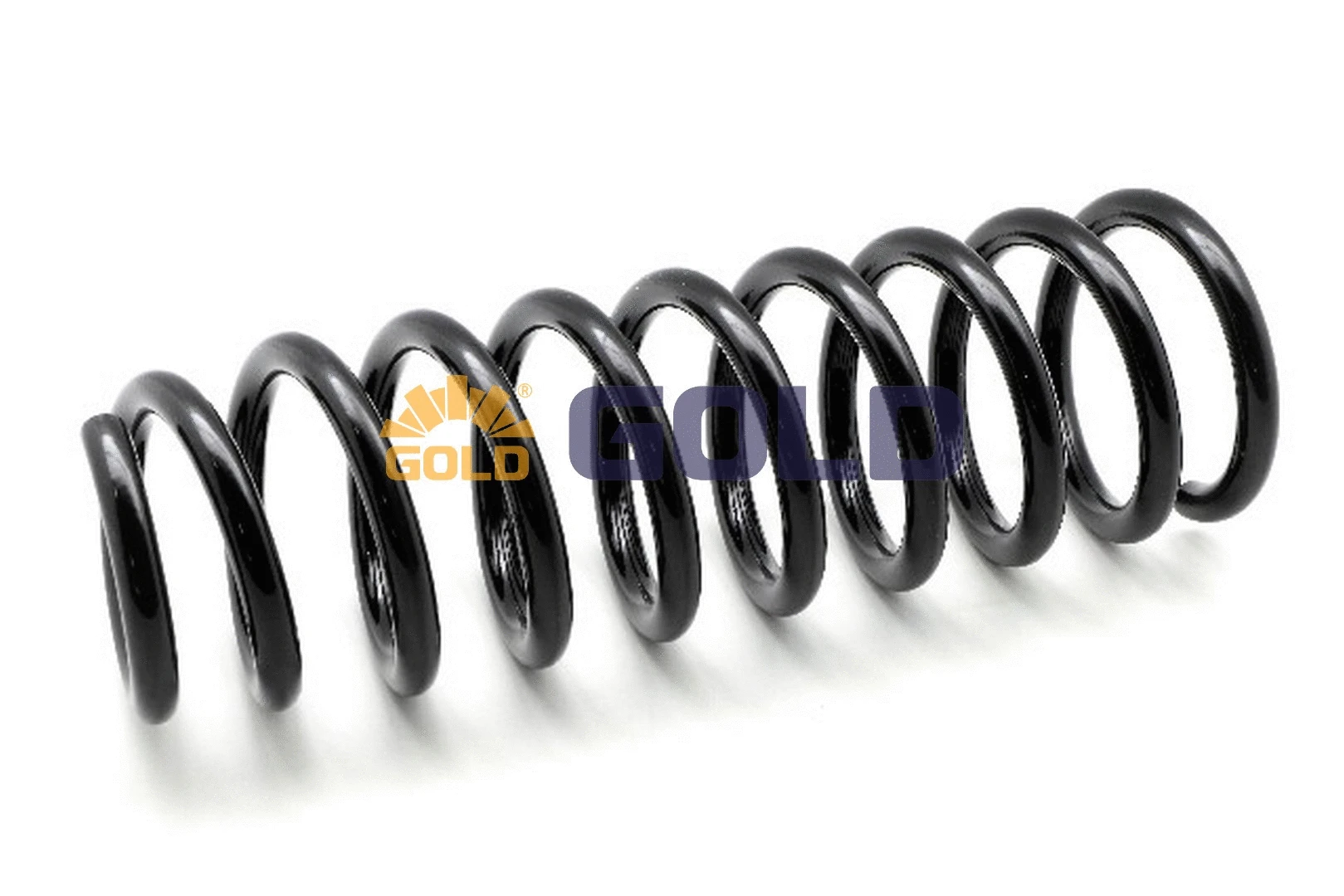 Suspension Spring (GZJ6376C)