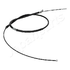 Cable Pull, parking brake