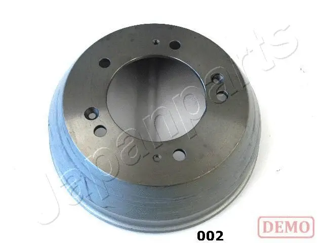 Brake Drum (TA-002C)
