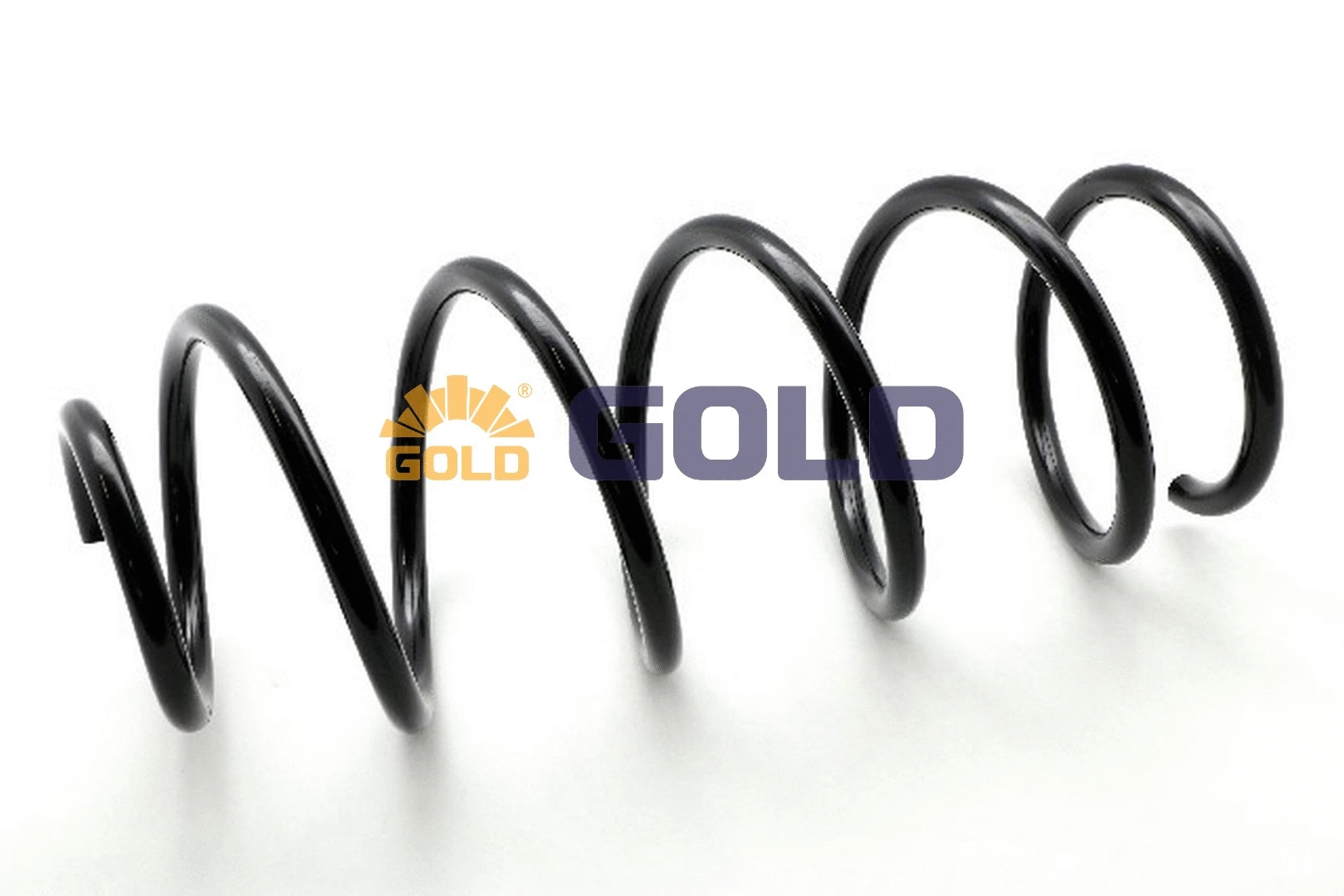 Suspension Spring (GZJ3423A)