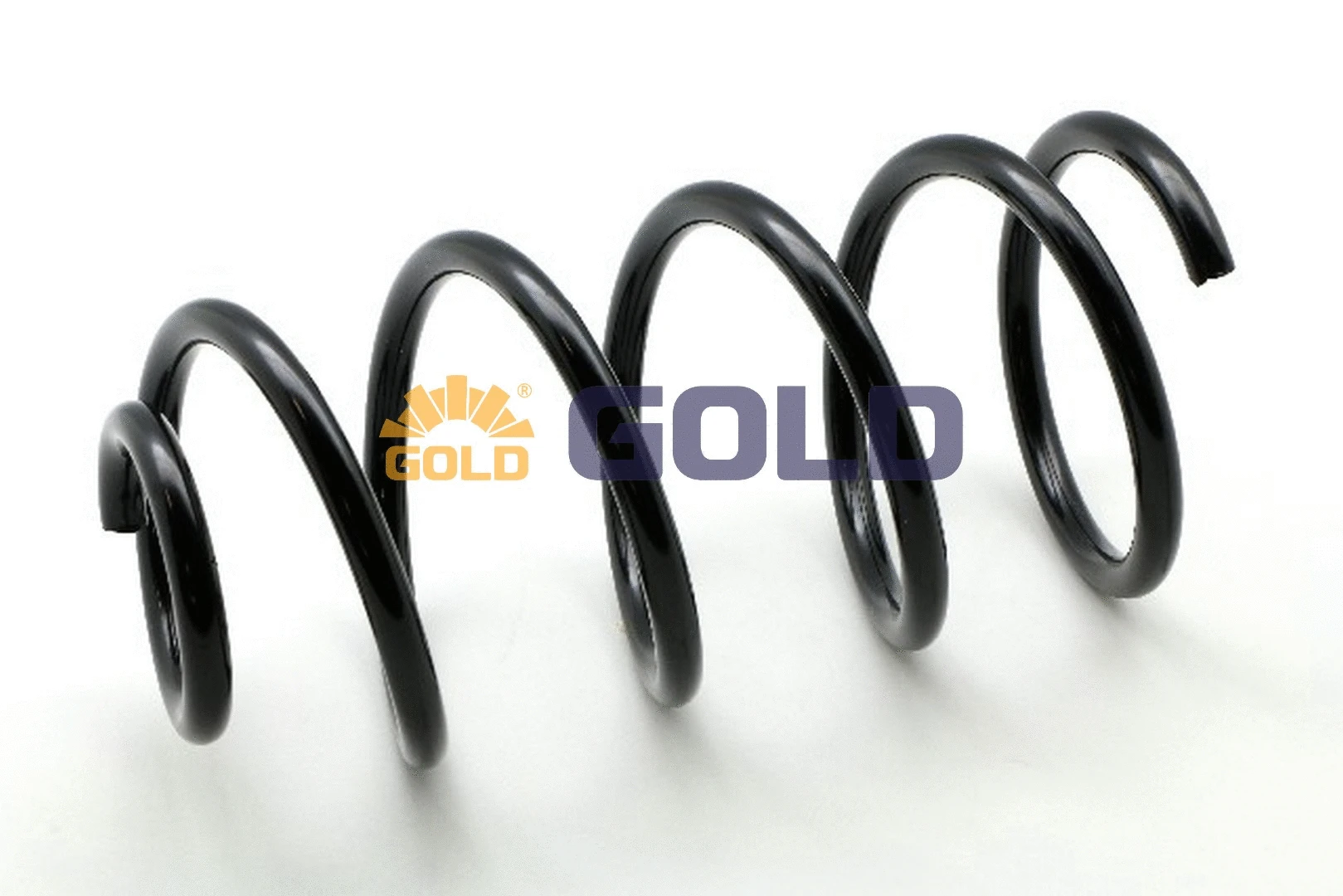 Suspension Spring (GZJ6108A)