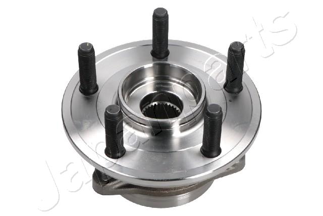 Wheel Hub