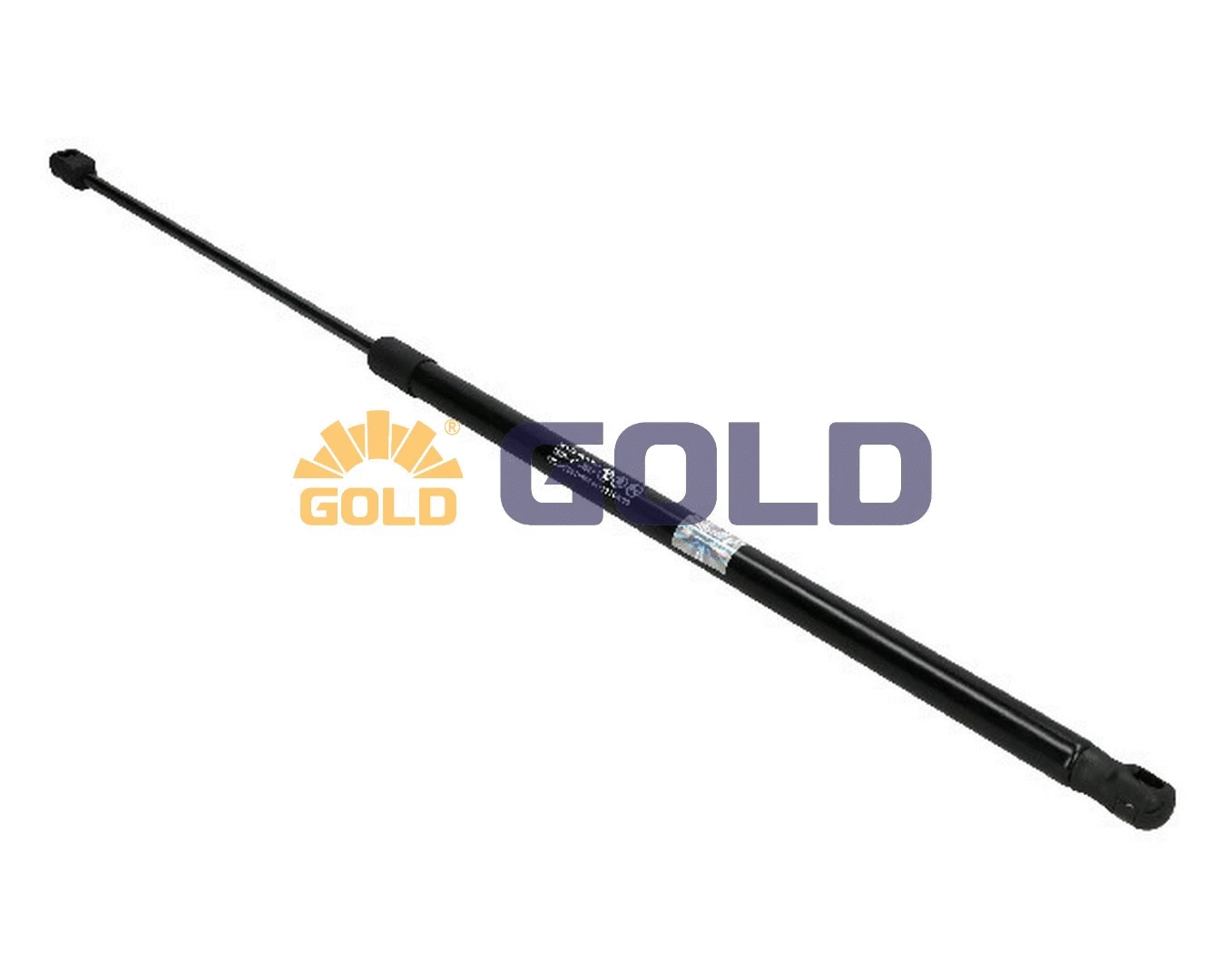 Gas Spring, boot/cargo area (GSJ09231)