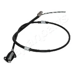 Cable Pull, parking brake (BC-637R)