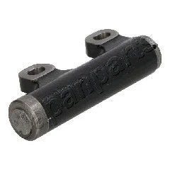 Vibration Damper, timing belt