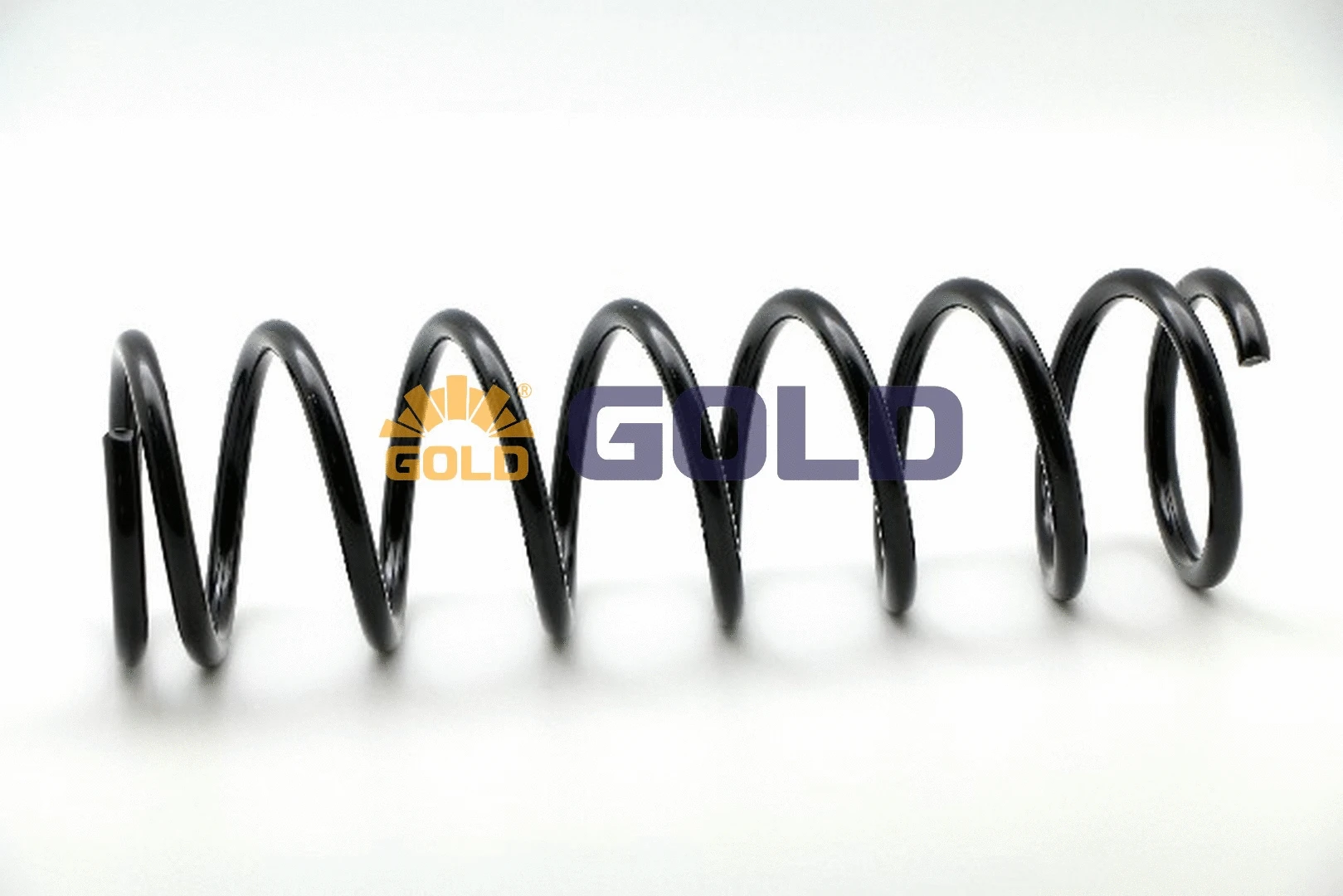 Suspension Spring (GZJ1883A)