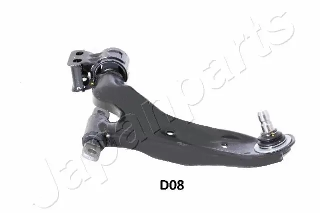 Control/Trailing Arm, wheel suspension (BS-D08)