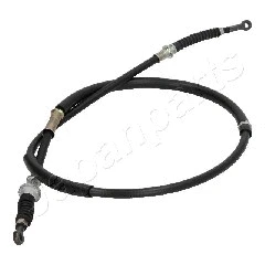 Cable Pull, parking brake (BC-907L)