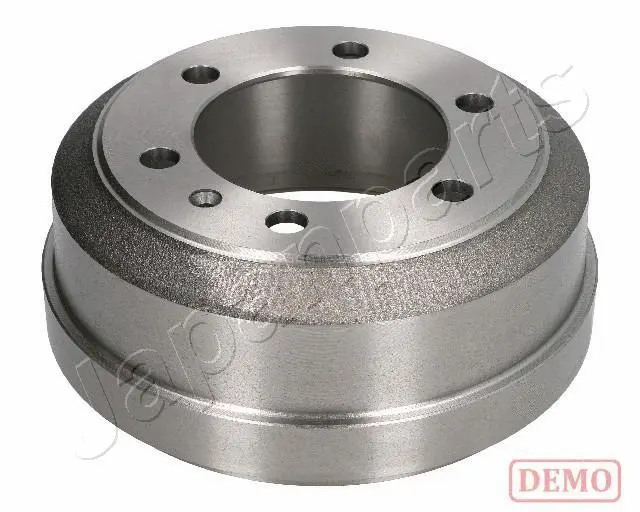 Brake Drum (TA-0209C)