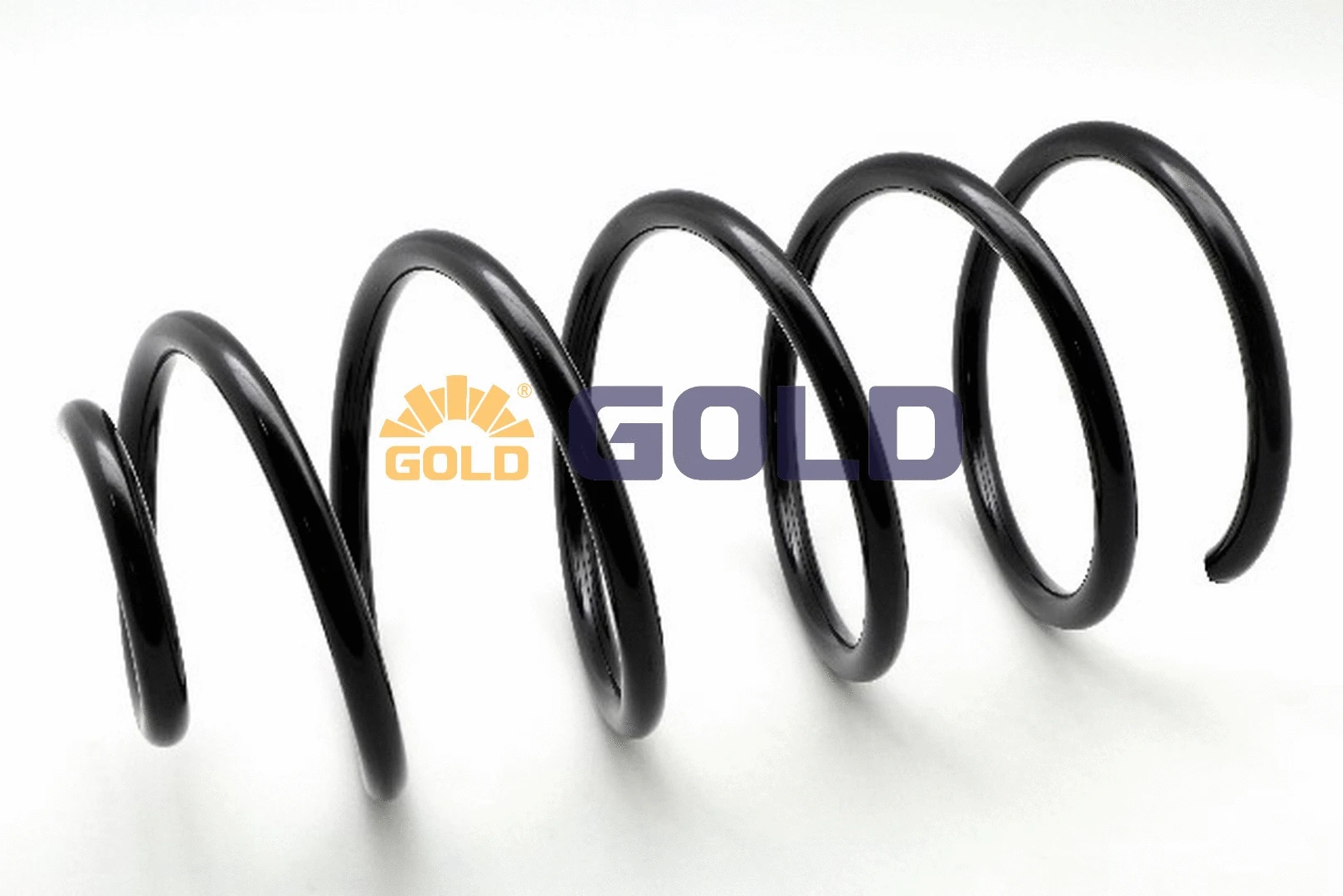 Suspension Spring (GZJ2355C)