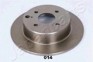 Brake Disc (DP-014)