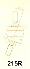 Stabiliser Bar, suspension