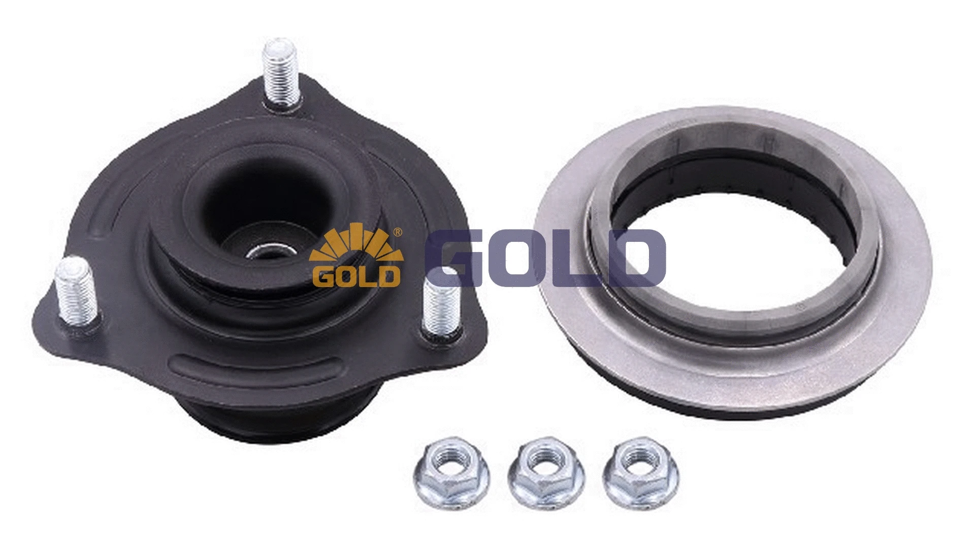 Suspension Strut Support Mount (GSM0070)