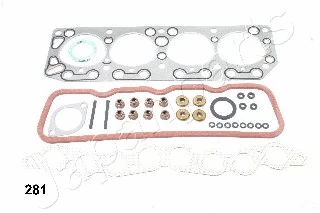 Gasket Kit, cylinder head (KG-281)
