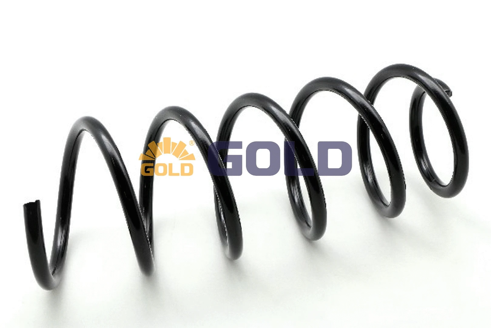 Suspension Spring (GZJ2960C)