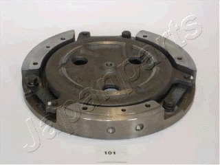 Clutch Pressure Plate