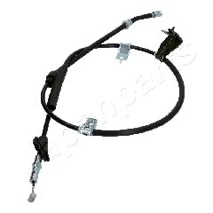 Cable Pull, parking brake