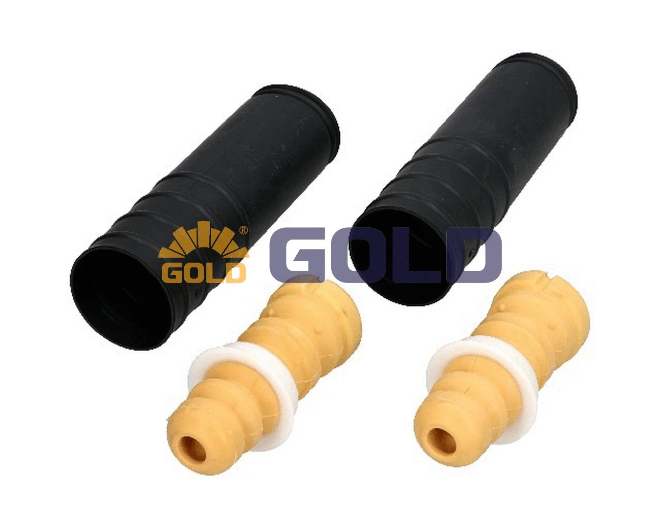 Dust Cover Kit, shock absorber (GKTP0412)